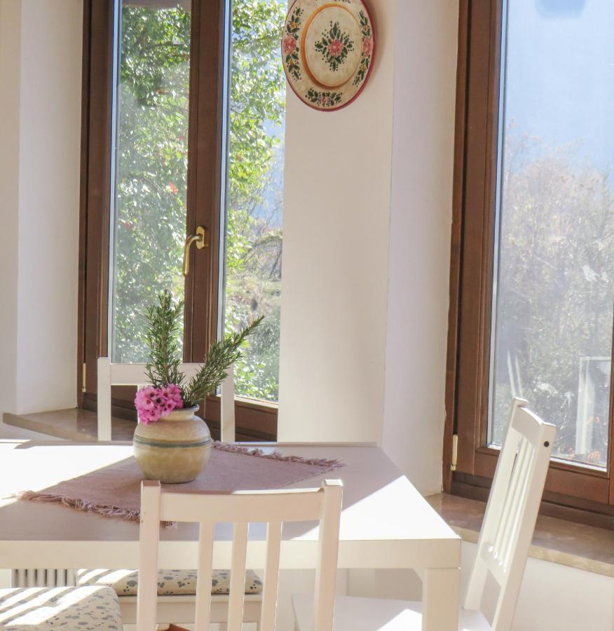 Casa San Tome Guest House Torbole Sul Garda Exterior photo